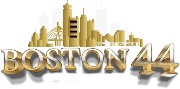 logo by boston44