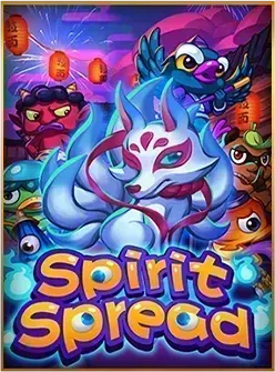 spirit spread by boston44